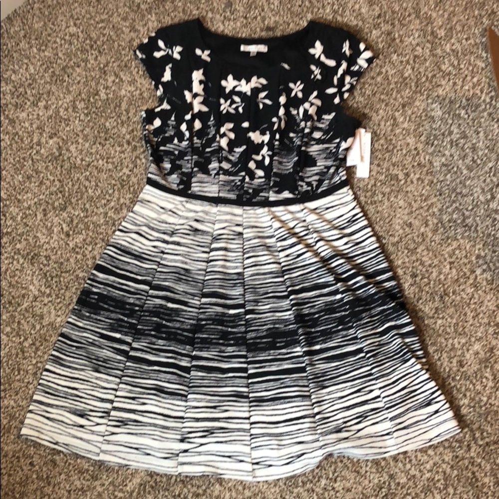 Roxie Bee summer dress